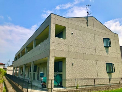 【外観】 | コート・ヴィラージュＡ | 外観写真（昼）