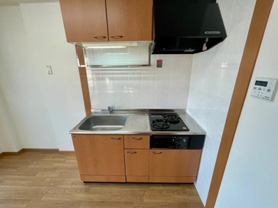 【キッチン】 | コート・ヴィラージュＡ | キッチン