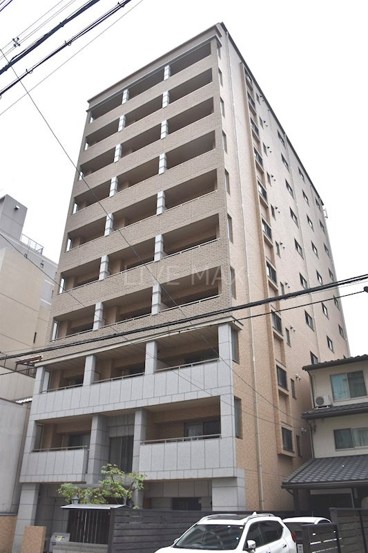 ベラジオ烏丸御池Ⅱの画像