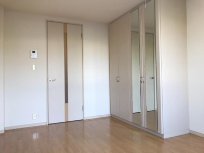 【内装】 | ＣｏＣｏ．グレイス | 洋室