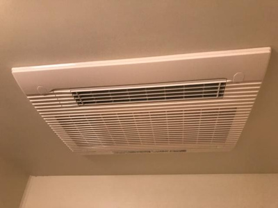 【その他】 | ＣｏＣｏ．グレイス | 浴室乾燥機