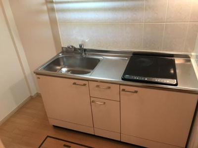 【キッチン】 | ＣｏＣｏ．グレイス | キッチン