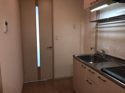 【キッチン】 | ＣｏＣｏ．グレイス | キッチン