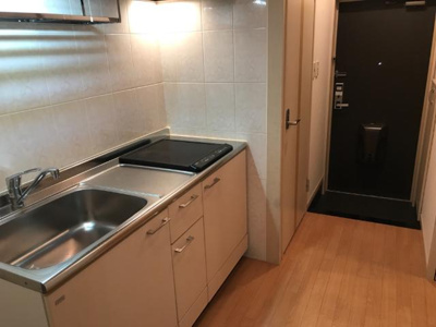 【キッチン】 | ＣｏＣｏ．グレイス | キッチン