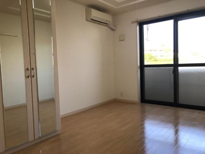 【内装】 | ＣｏＣｏ．グレイス | 洋室