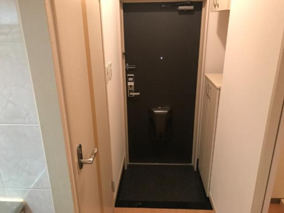 【玄関】 | ＣｏＣｏ．グレイス | 玄関