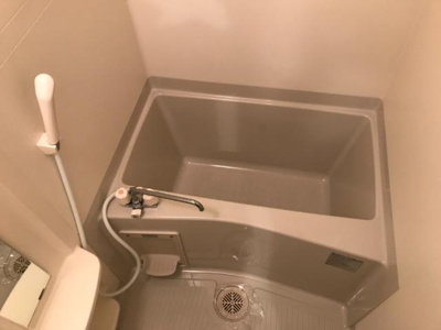 【浴室】 | ＣｏＣｏ．グレイス | バス