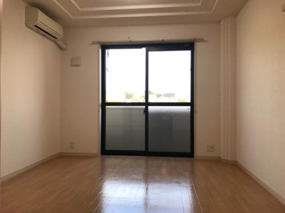 【内装】 | ＣｏＣｏ．グレイス | 洋室