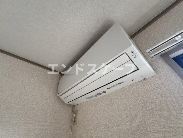 メゾンポアロの設備|高崎、前橋のお部屋探しはエンドスケープまで！お客様の理想お聞かせ下さい♪