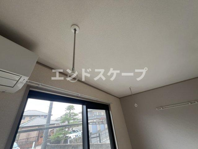 メゾンポアロのその他|高崎、前橋のお部屋探しはエンドスケープまで！お客様の理想お聞かせ下さい♪