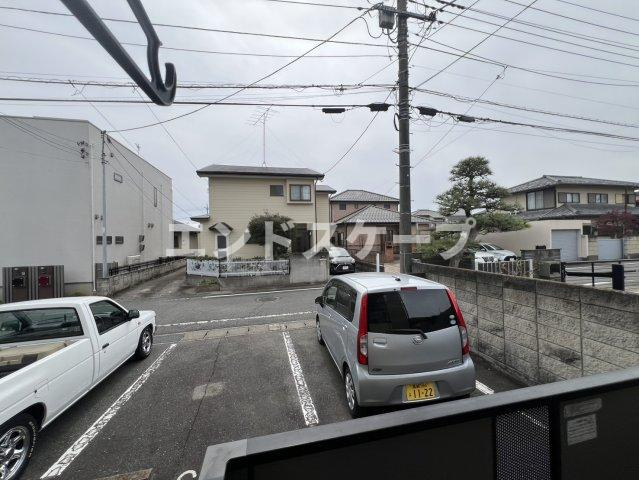 メゾンポアロの展望|高崎、前橋のお部屋探しはエンドスケープまで！お客様の理想お聞かせ下さい♪
