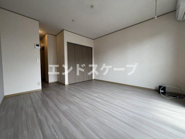 メゾンポアロの居間・リビング|高崎、前橋のお部屋探しはエンドスケープまで！お客様の理想お聞かせ下さい♪