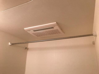 【その他】 | コンフォース２１ | 浴室乾燥機