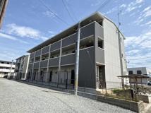 プレジールAの画像