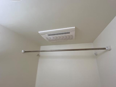 【設備】 | プリマヴェラ | 浴室乾燥機