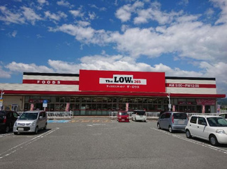 【周辺】 | プリマヴェラ | ユニクロ紀伊川辺店まで3,047ｍ