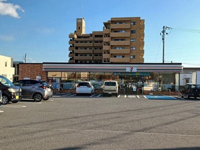 【周辺】 | セレッソ・Ｋ・Ｋ | セブンイレブン塩屋１丁目店様まで450m