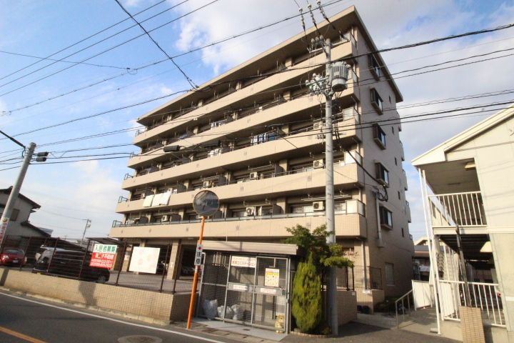 プランドールキノミの外観