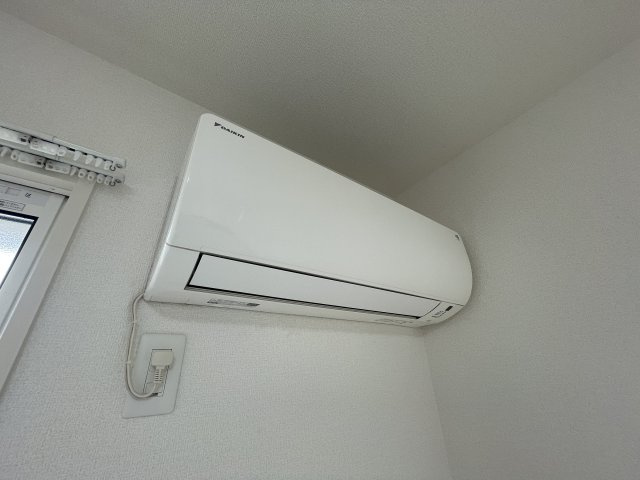 ザ　サンハート八代の内装