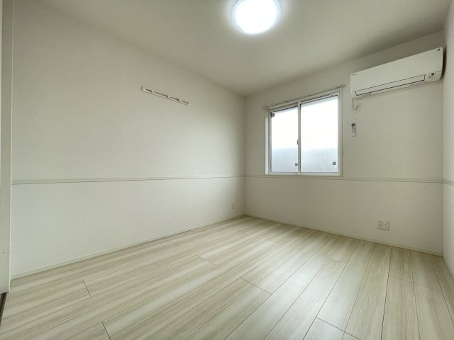 ザ　サンハート八代の内装