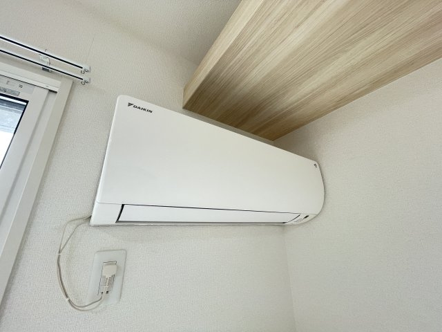 ザ　サンハート八代の内装