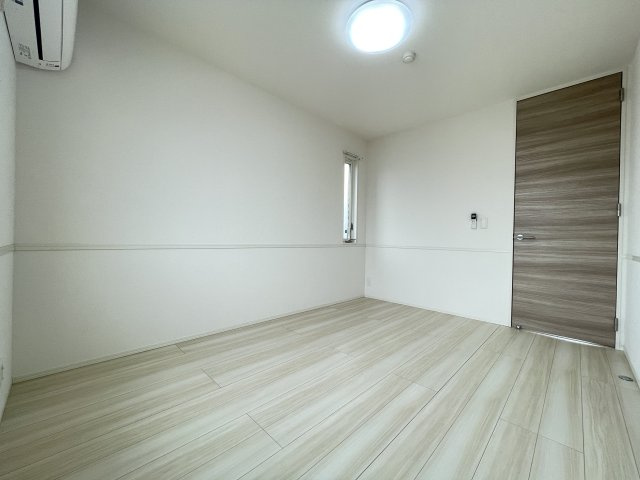 ザ　サンハート八代の内装