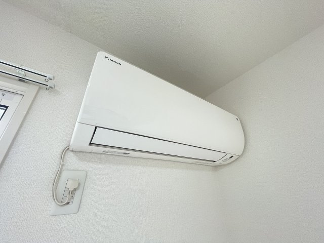 ザ　サンハート八代の設備