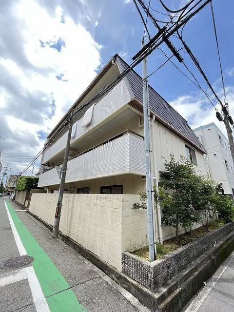 メゾンブランシュ