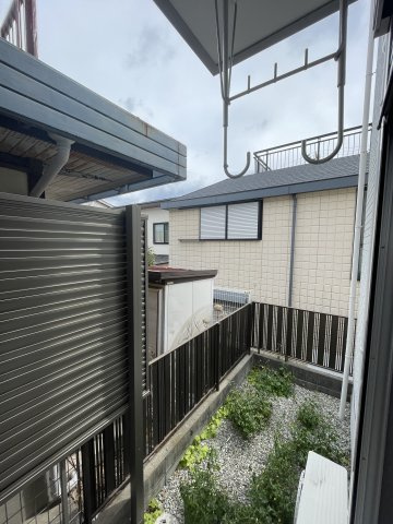 あんしん＋潮見台の展望