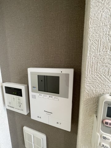 あんしん＋潮見台のセキュリティ