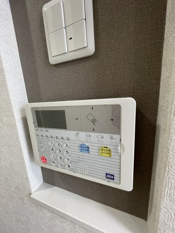 あんしん＋潮見台の設備