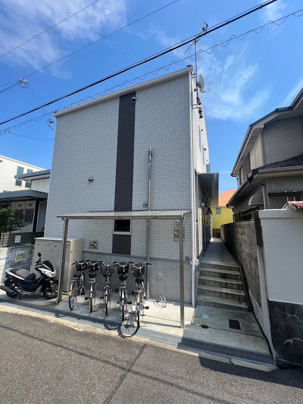 あんしん＋潮見台