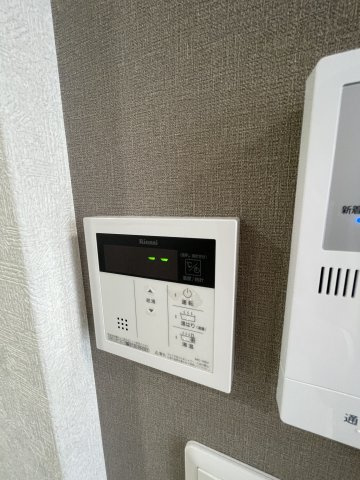 あんしん＋潮見台の設備