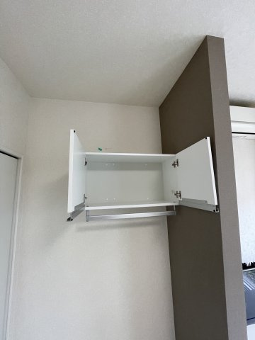 あんしん＋潮見台の収納