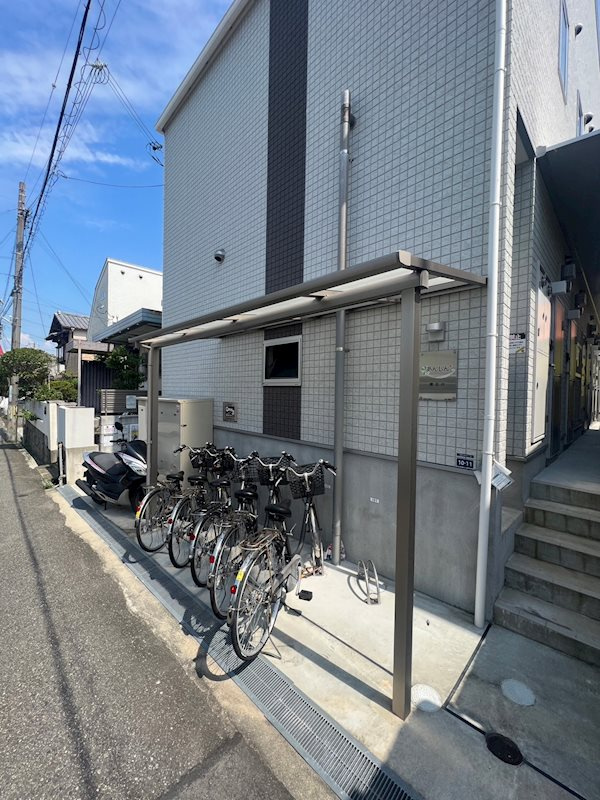 あんしん＋潮見台のその他共用部分