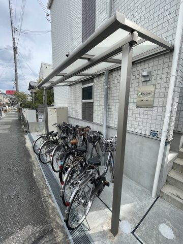 あんしん＋潮見台のその他共用部分