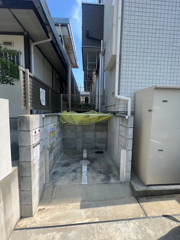 あんしん＋潮見台のその他共用部分