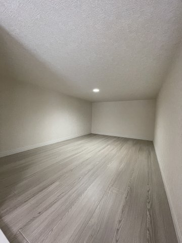 あんしん＋潮見台の寝室