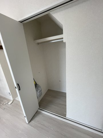 あんしん＋潮見台の収納