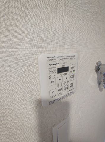 ベイシティタワーズ神戸WESTの設備