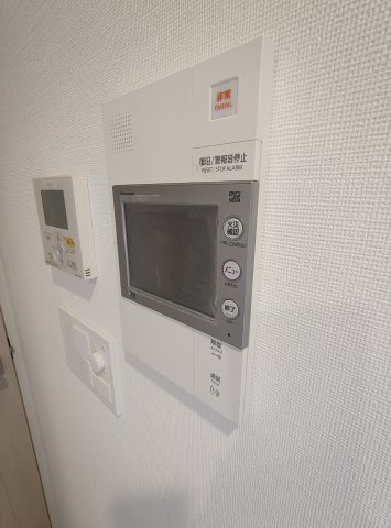 ベイシティタワーズ神戸WESTのセキュリティ