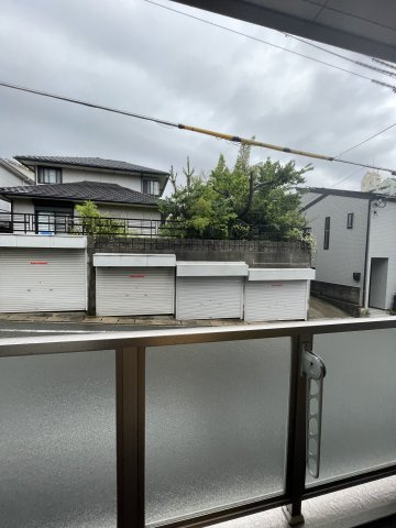 ワコーレヴィアーノ神戸片山町1丁目の展望