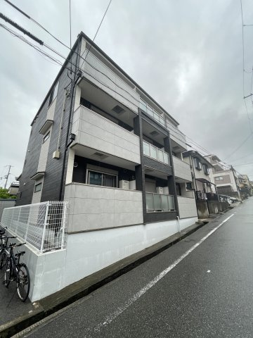 ワコーレヴィアーノ神戸片山町1丁目