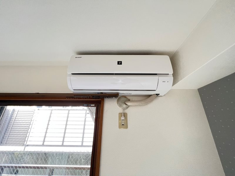 サンファミーユ赤坂の設備