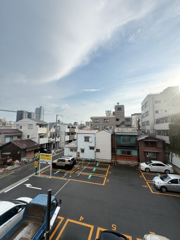Prestige三宮東の展望