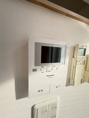 Prestige三宮東のセキュリティ