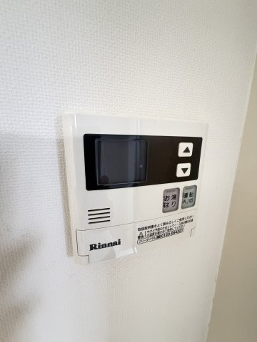 Prestige三宮東の設備