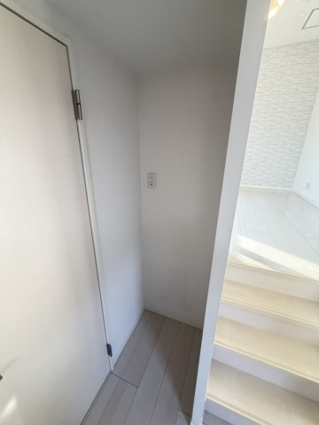 Prestige三宮東の設備