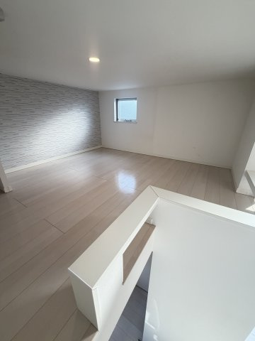 Prestige三宮東の寝室