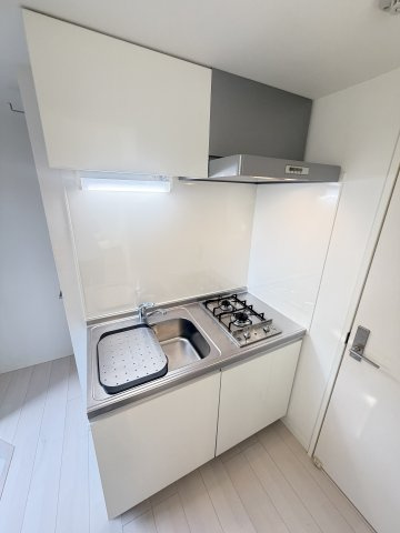 Prestige三宮東のキッチン